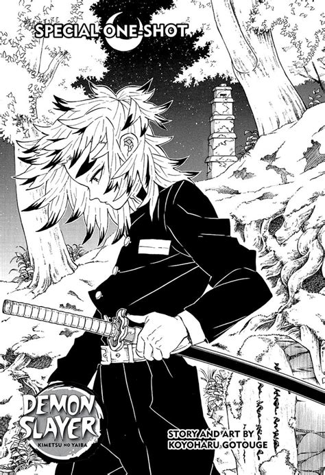 kimetsu no yaiba tmo|kimetsu no yaiba manga 206.